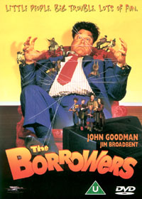 Borrowers